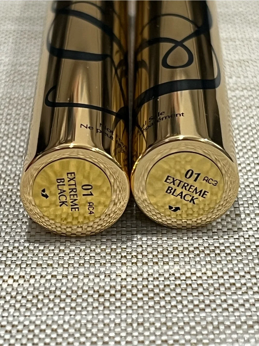 Estee Lauder Sumptuous Extreme Lash Multiplying Volume Mascara Set of 2